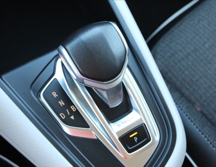 Renault Captur 22
