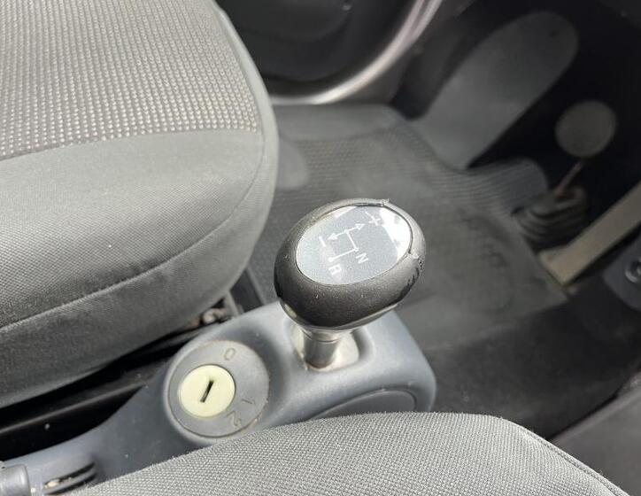 Smart Fortwo 24