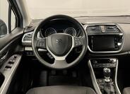 Suzuki SX4 5