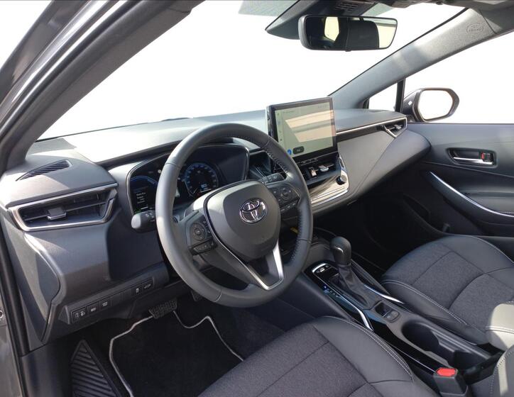 Toyota Corolla 10