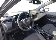 Toyota Corolla 10