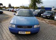 Audi A3 3