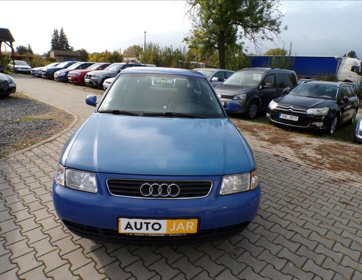 Audi A3 3