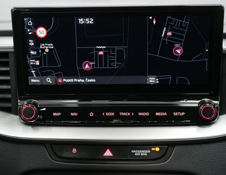 KIA Ceed 13