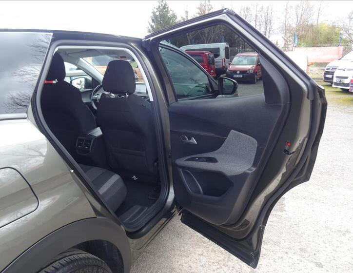 Peugeot 3008 27