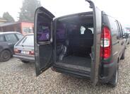 Fiat Dobló 7