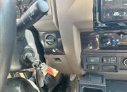 Toyota Land Cruiser 21
