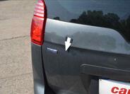 Peugeot 5008 11