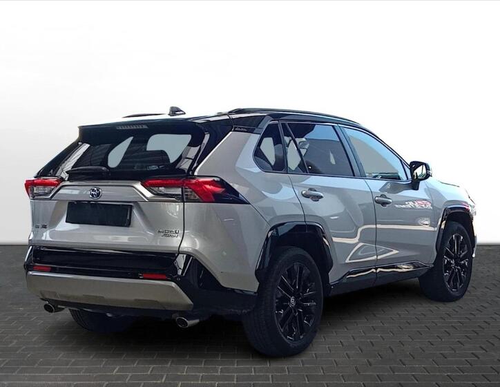 Toyota RAV4 7