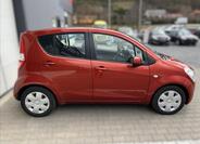 Suzuki Splash 4