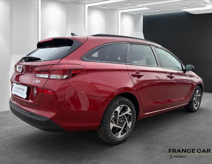 Hyundai i30 5