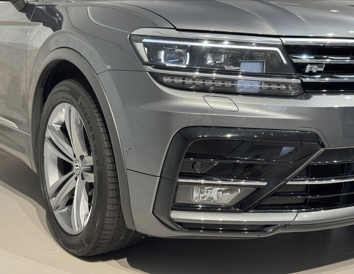 Volkswagen Tiguan 4