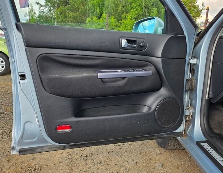 Volkswagen Golf 14