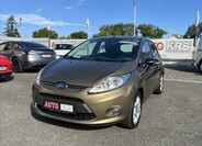 Ford Fiesta 14