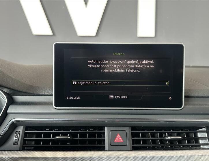 Audi A5 36