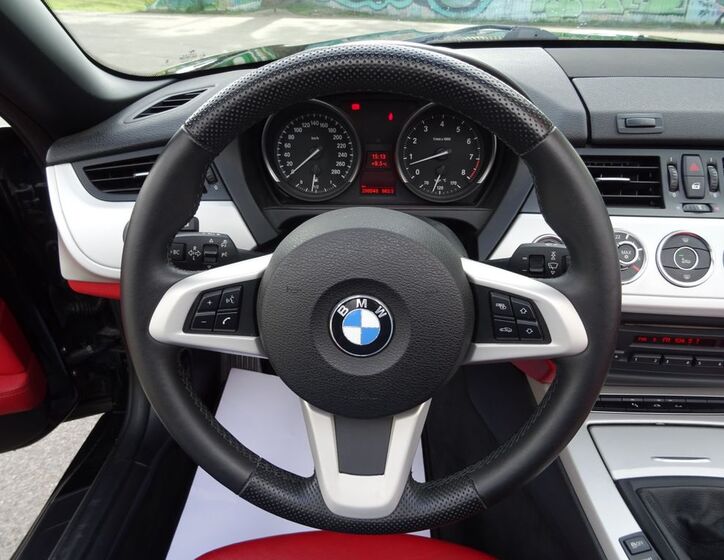 BMW Z4 11