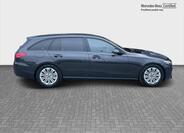 Mercedes-Benz Třídy C 6