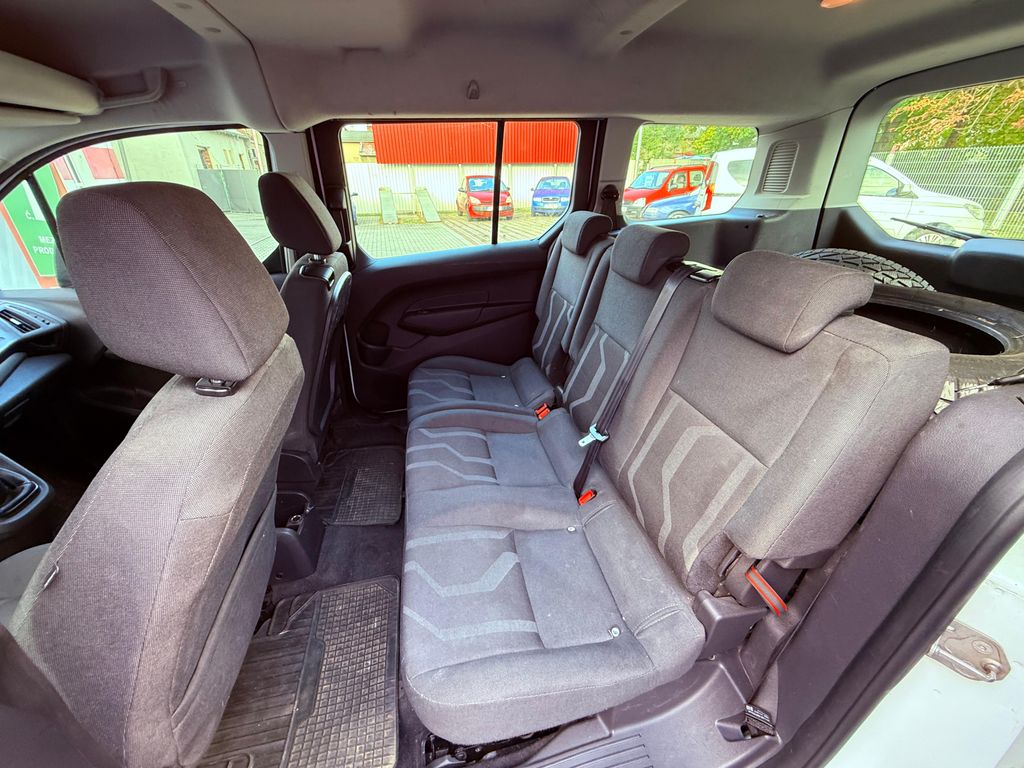 Ford Tourneo Connect