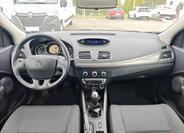 Renault Mégane 15