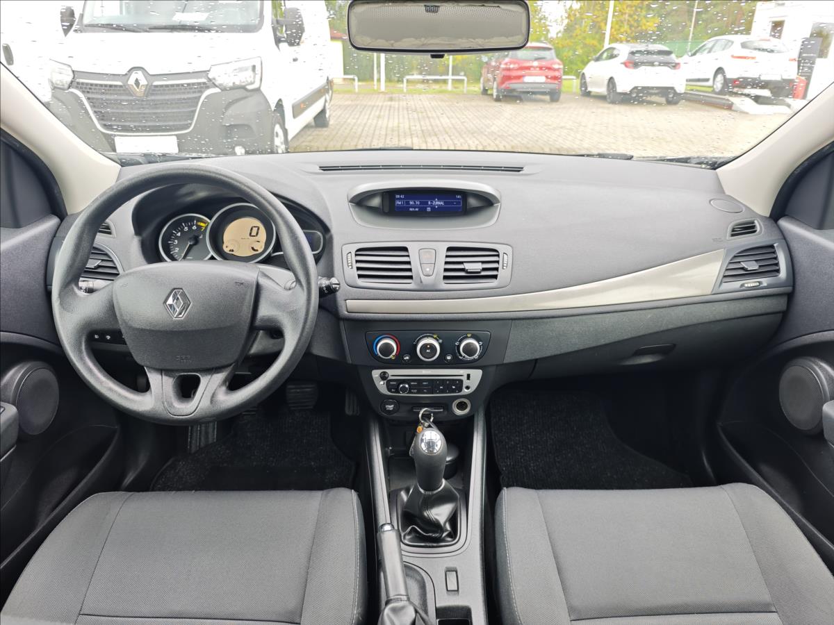 Renault Mégane