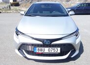 Toyota Corolla 4