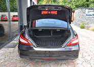 Mercedes-Benz CLS 38