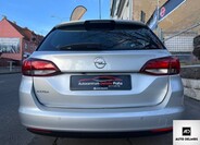 Opel Astra 6