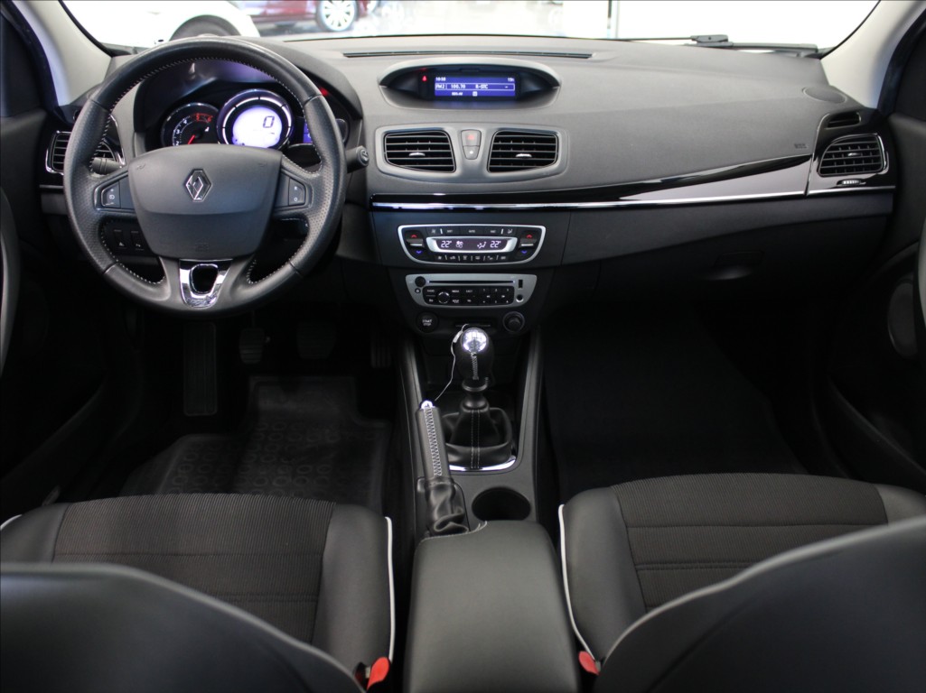 Renault Fluence