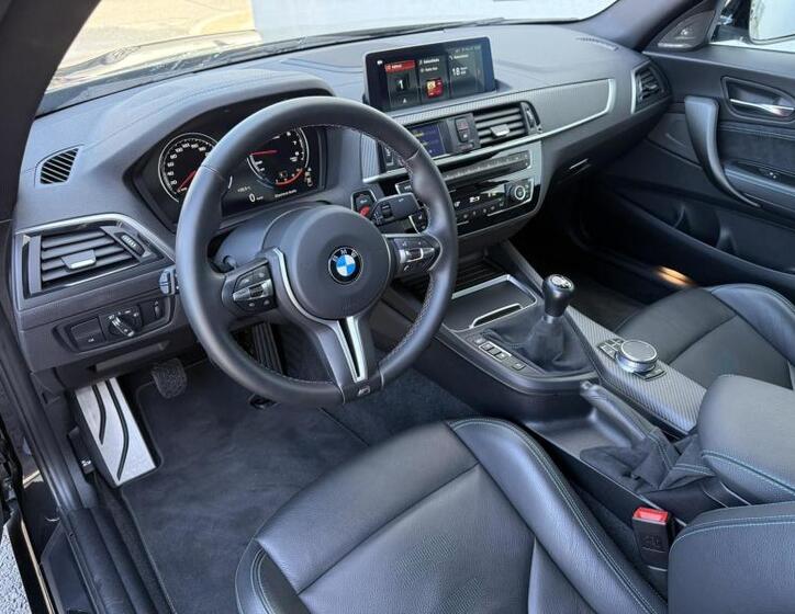 BMW M2 5