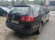 Volkswagen Passat 10