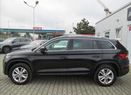 Škoda Kodiaq 3
