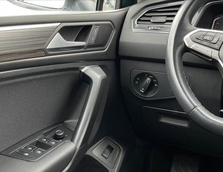 Volkswagen Tiguan Allspace 13