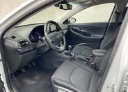 Hyundai i30 13