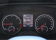 Volkswagen Transporter 16