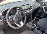 KIA Ceed 8
