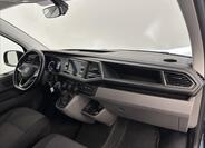 Volkswagen Transporter 23