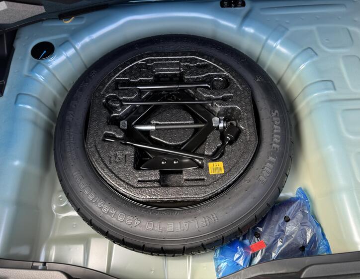 KIA Stonic 31
