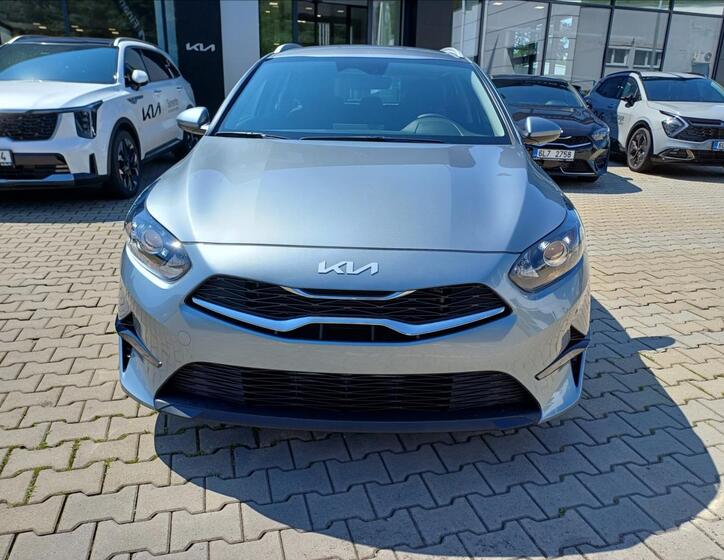 KIA Ceed 2