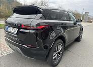 Land Rover Range Rover Evoque 7
