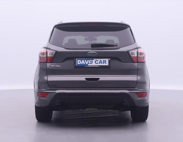 Ford Kuga 6