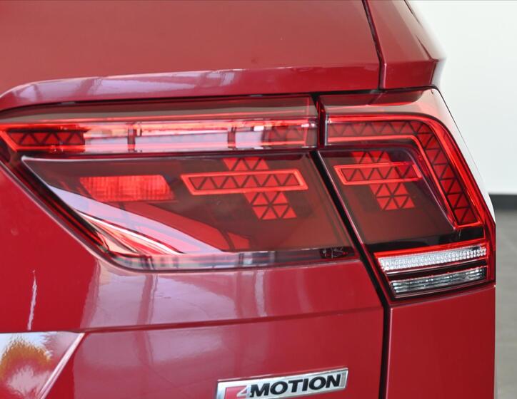 Volkswagen Tiguan Allspace 35