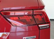 Volkswagen Tiguan Allspace 35