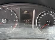 Volkswagen Transporter 12