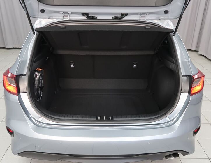 KIA Ceed 15