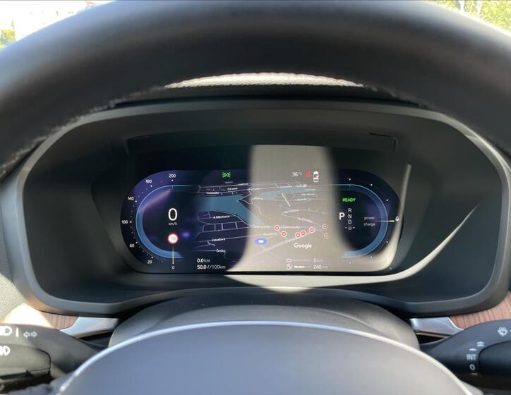 Volvo S60 9