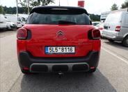 Citroën C3 Aircross 11