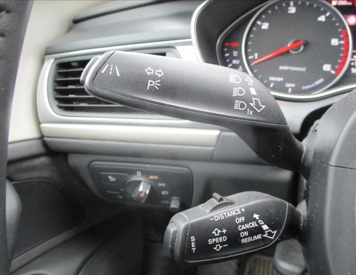 Audi A6 Allroad 15