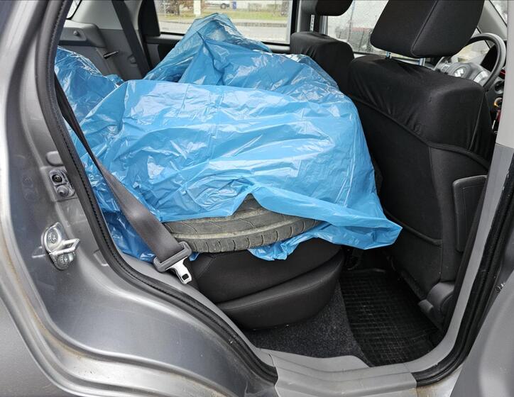 Suzuki SX4 20