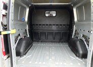 Ford Transit Custom 12