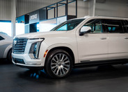 Cadillac Escalade 14